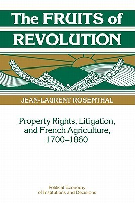The Fruits of Revolution book cover