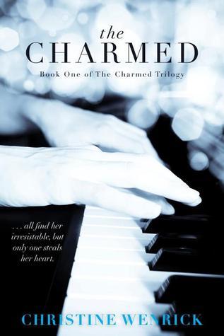 The Charmed cover