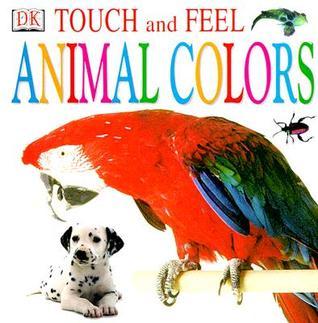 Touch and Feel book cover