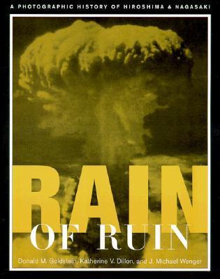 Rain of Ruin book cover