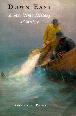 Down East book cover