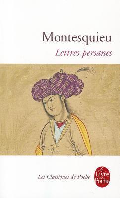 Lettres persanes