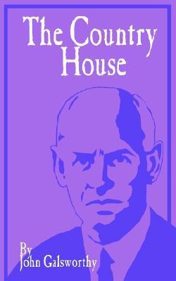 The Country House book cover