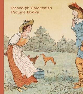 Randolph Caldecott's Picture Books book cover