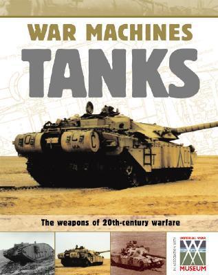 Tanks book cover