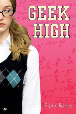 Geek High cover