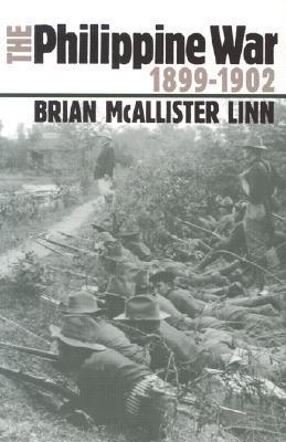 The Philippine War, 1899-1902 book cover