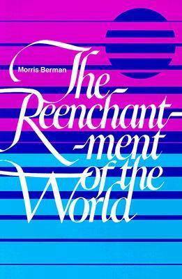 The Reenchantment of the World cover
