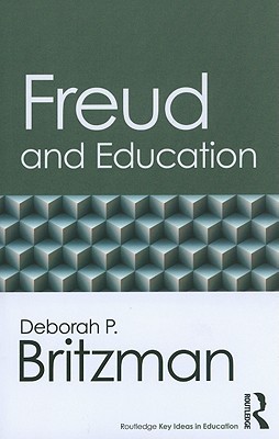 Freud and Education book cover