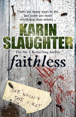 Faithless (Grant County, #5)