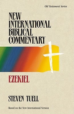 New International Biblical Commentary book cover 1