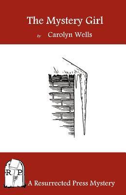 The Mystery Girl book cover