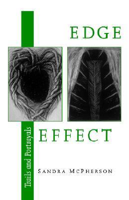 Edge Effect book cover