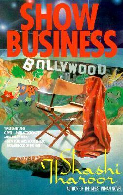 Show Business book cover