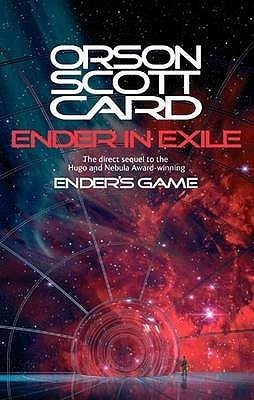 Ender in Exile (Ender's Saga, #6)