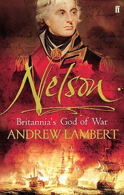 Nelson: Britannia's God of War