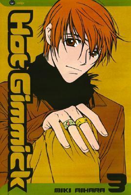 Hot Gimmick, Vol. 3