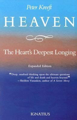 Heaven, the Heart's Deepest Longing book cover
