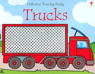 Trucks book cover