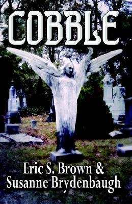 Cobble book cover