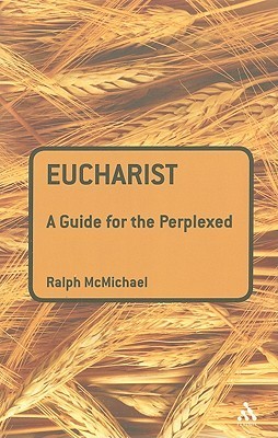 Eucharist book cover