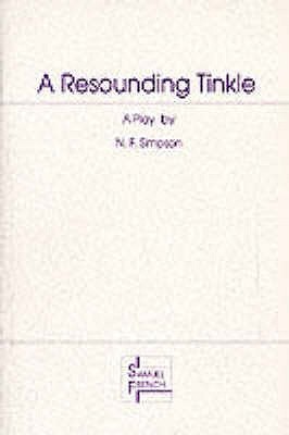 A Resounding Tinkle, Acting Edition