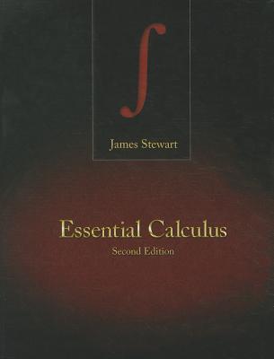 Essential Calculus Textbook Essential Calculus by James Stewart | Goodreads