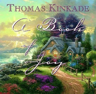 Book of Joy book cover
