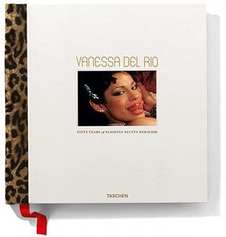 Vanessa del Rio book cover