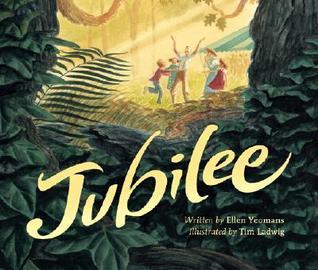 Jubilee book cover