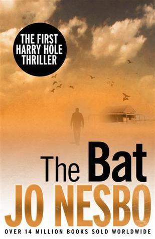 The Bat (Harry Hole, #1)