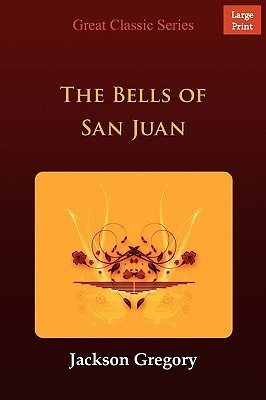The Bells of San Juan book cover