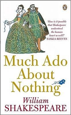 Much Ado About Nothing