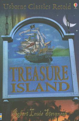 Usborne Classics Retold book cover 2