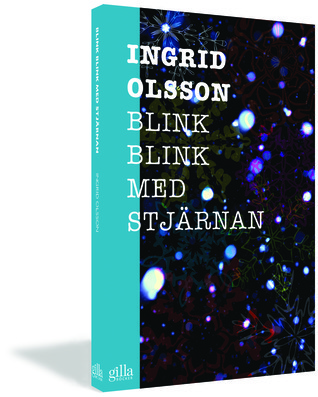 Blink blink med stjärnan book cover