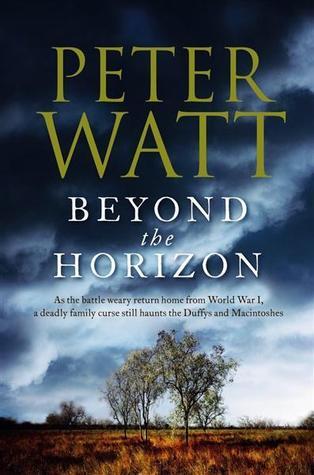 Beyond the Horizon