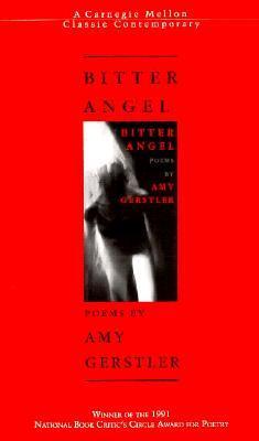 Bitter Angel book cover