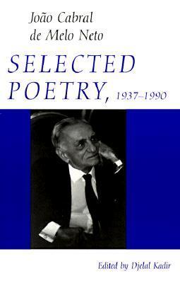 Selected Poetry, 1937-1990 book cover