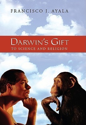 Darwin's Gift to Science and Religion book cover