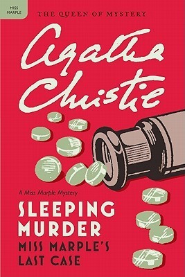 Sleeping Murder (Miss Marple, #13)