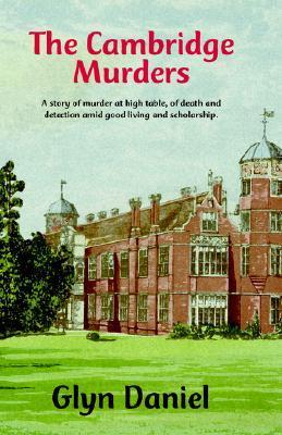 The Cambridge Murders