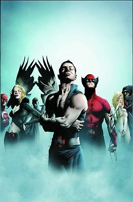 Dark X-Men: The Beginning
