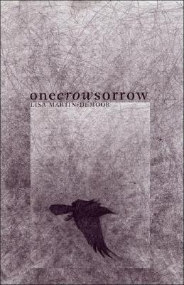 One Crow Sorrow book cover