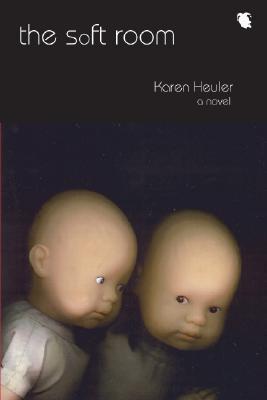 The Soft Room book cover