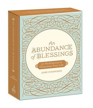 An Abundance of Blessings book cover