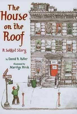 The House on the Roof book cover