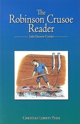 Robinson Crusoe Reader The *OP