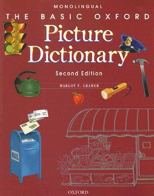 The Basic Oxford Picture Dictionary, Second Edition by Margot F. Gramer ...