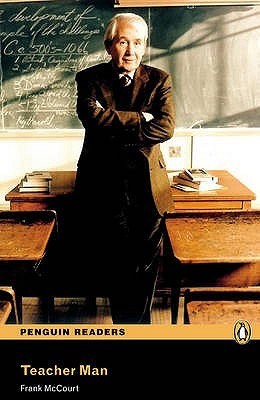 Plpr4 Teacher Man (Penguin Longman Penguin Readers)
