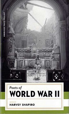 Poets of World War II: